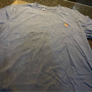 Men’s Abercrombie & Fitch Tee